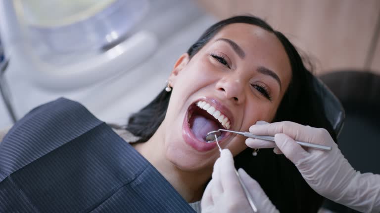 Best Tooth Extraction  in USA