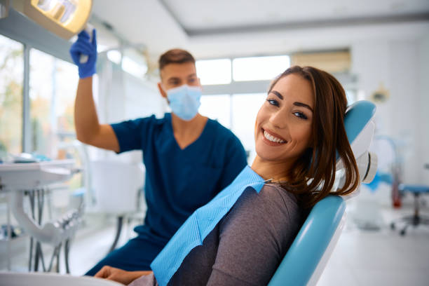 Best Dental Fillings (Composite and Amalgam)  in USA